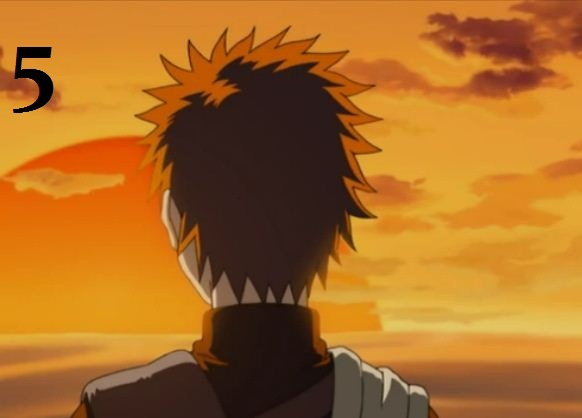 Смотреть онлайн скачать в торренте Naruto Shippuuden 5 серия