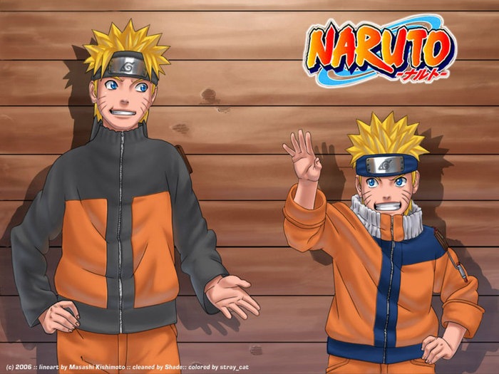 Смотреть онлайн скачать в торренте Naruto Shippuuden 2 серия